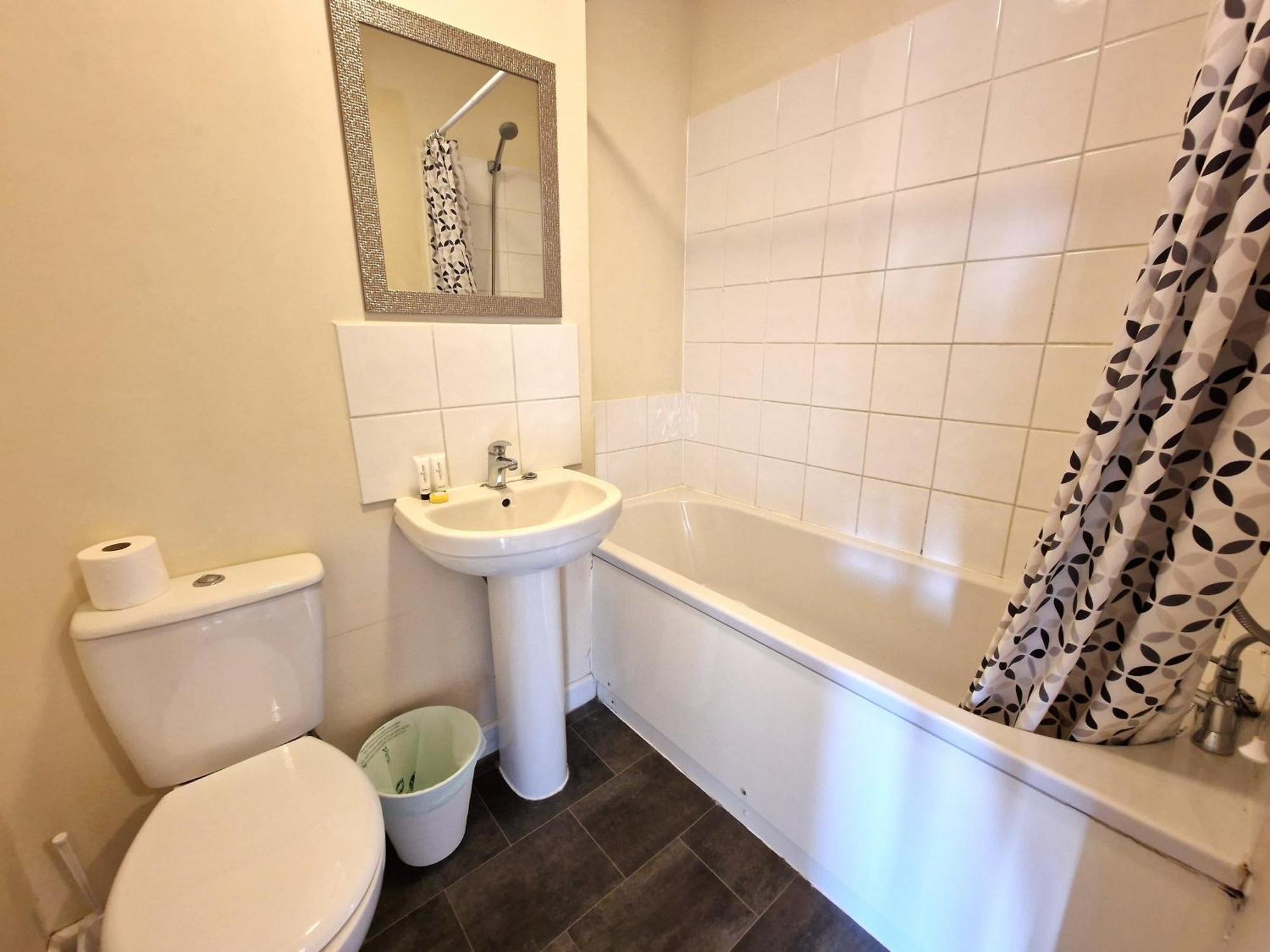 Вилла Town Or Country - Jessie Terrace House B Саутгемптон Экстерьер фото